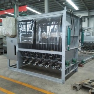 Pig Dehairing Equipment
